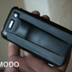 Illustration for article titled SnaptureFlash Hands-on: The iPhones First Camera Flash Solution